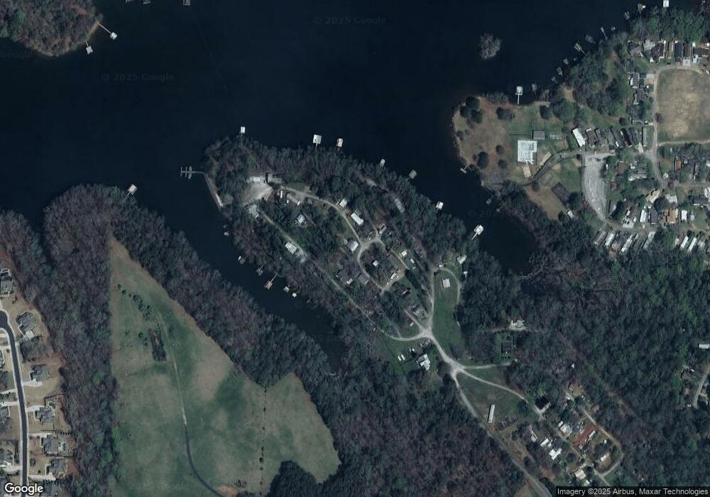 5536 Mount Shores Cir, Gainesville, GA 30506 - photo 1