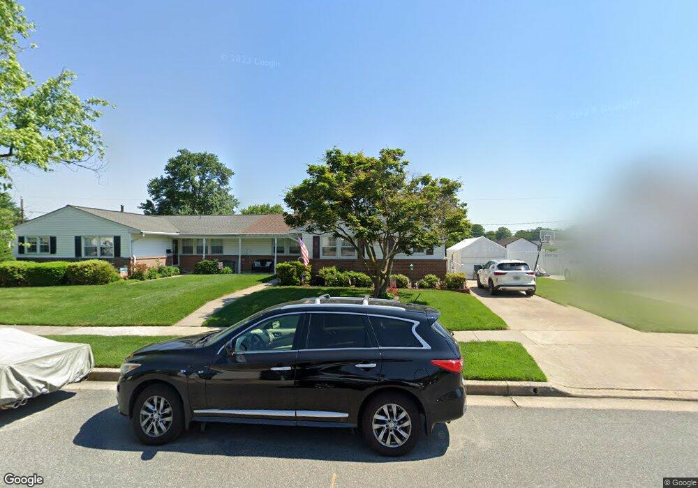 3506 Hiss Ave, Parkville, MD 21234 - photo 1