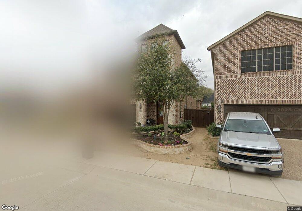 3809 South Brookridge Ct, Bedford, TX 76021 - photo 1