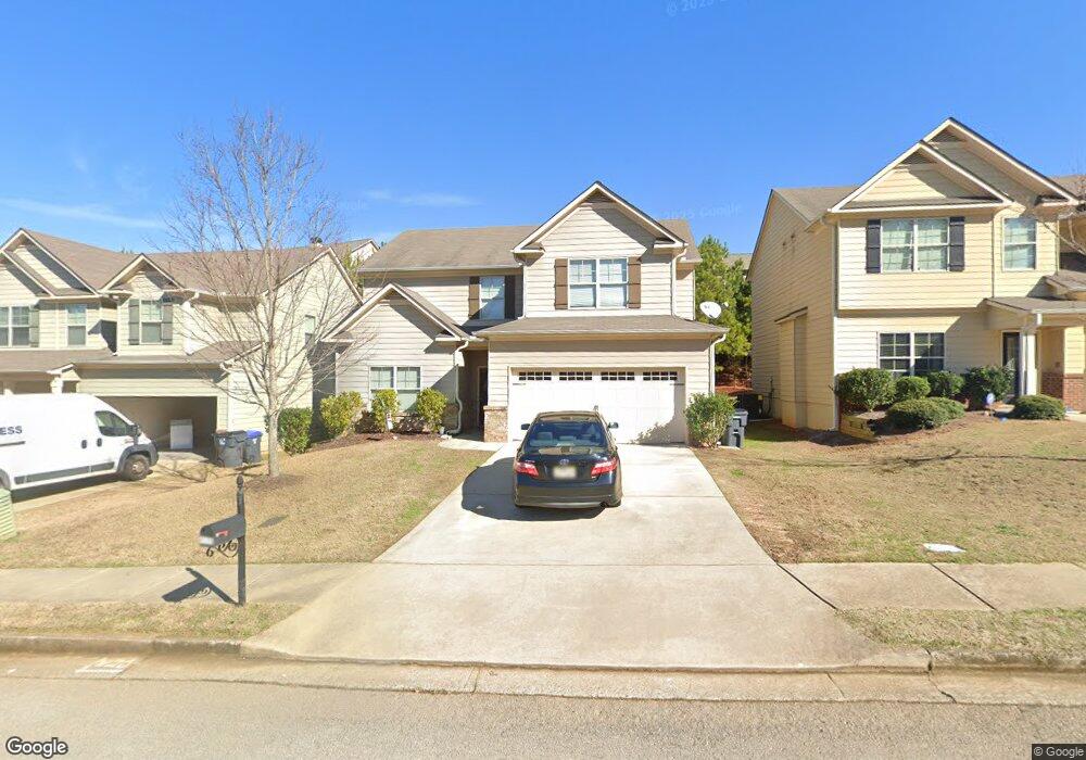 4149 Brynhill Ln unit 168, Buford, GA 30518 - photo 1