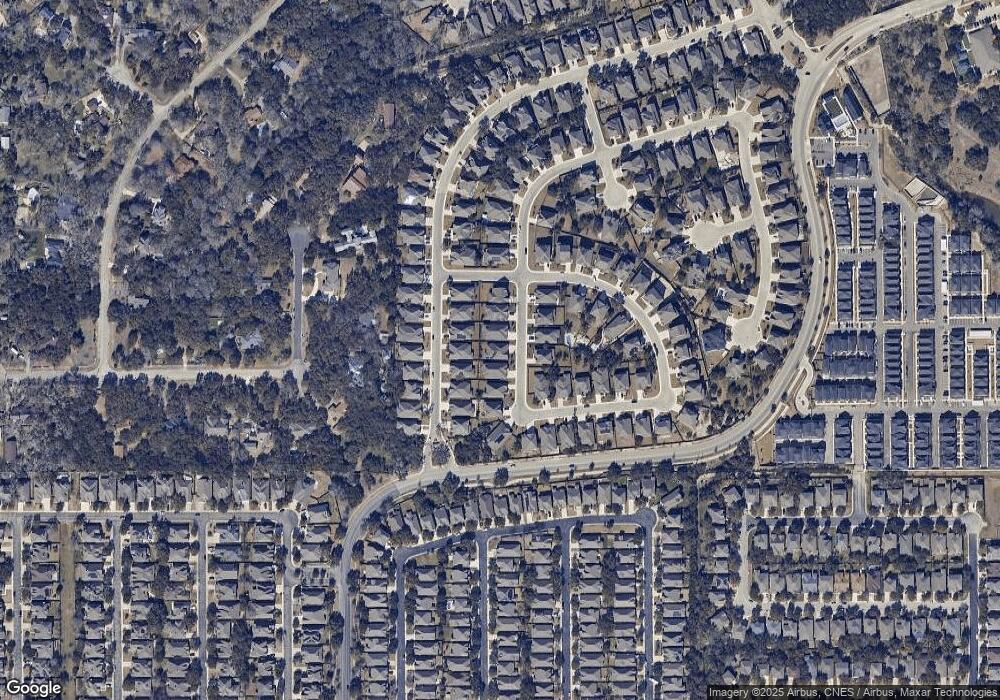 8315 Merchants Lodge, San Antonio, TX 78255 - photo 1