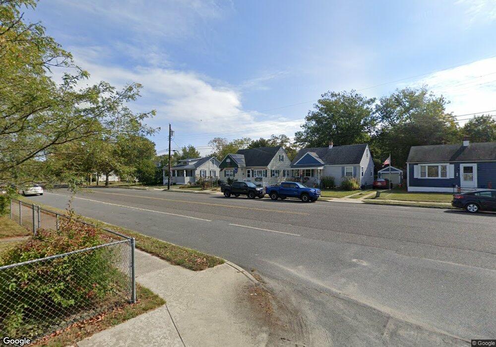 536 Franklin Blvd, Absecon, NJ 08201 - photo 1