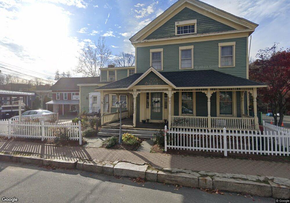 5 Glen Rd, Sandy Hook, CT 06482 - photo 1