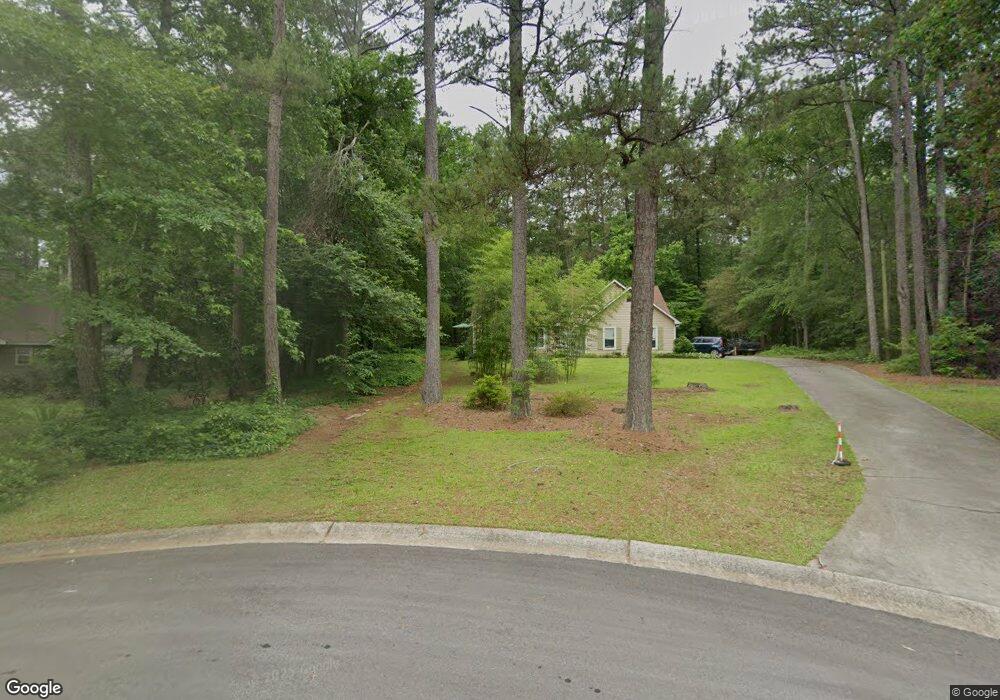 85 Tralee Trace, Sharpsburg, GA 30277 - photo 1