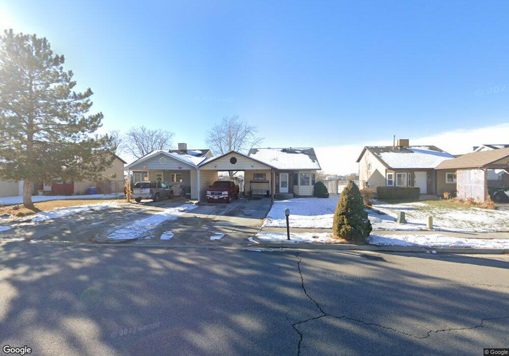 4543 S 3850 W, Roy, UT 84067 - photo 1