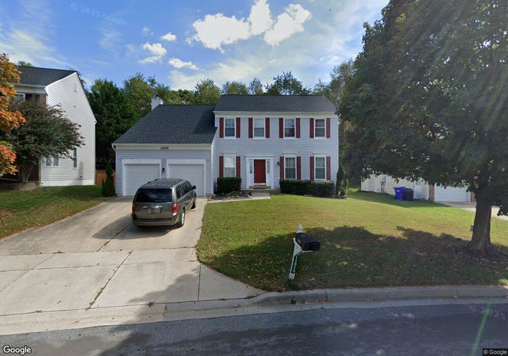 11015 Grassy Knoll Terrace, Germantown, MD 20876 - photo 1
