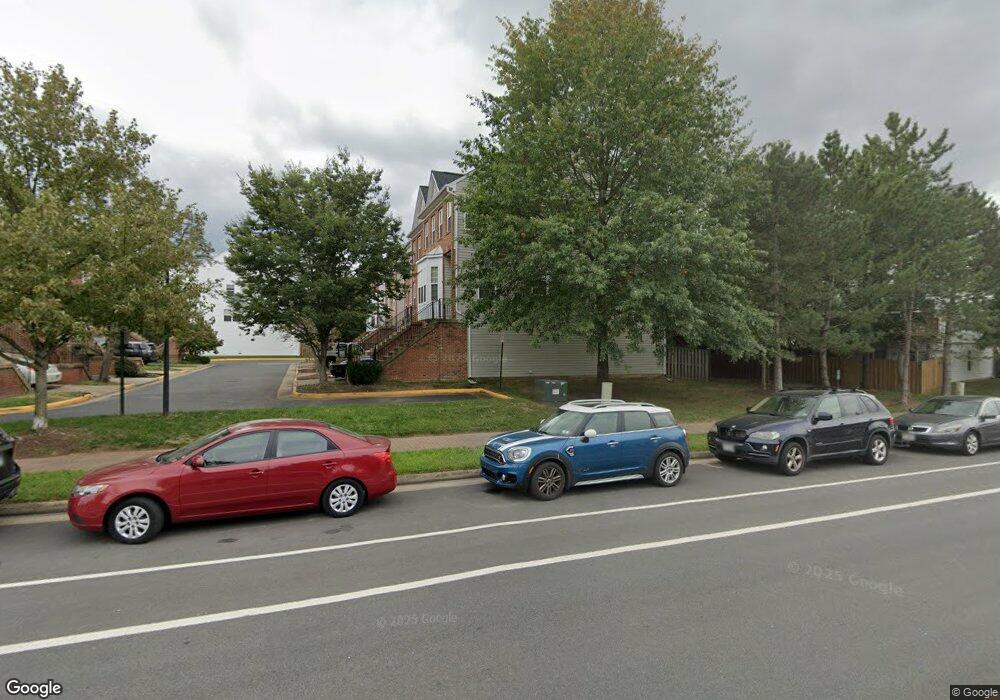 2504 William Taft Ct, Herndon, VA 20171 - photo 1