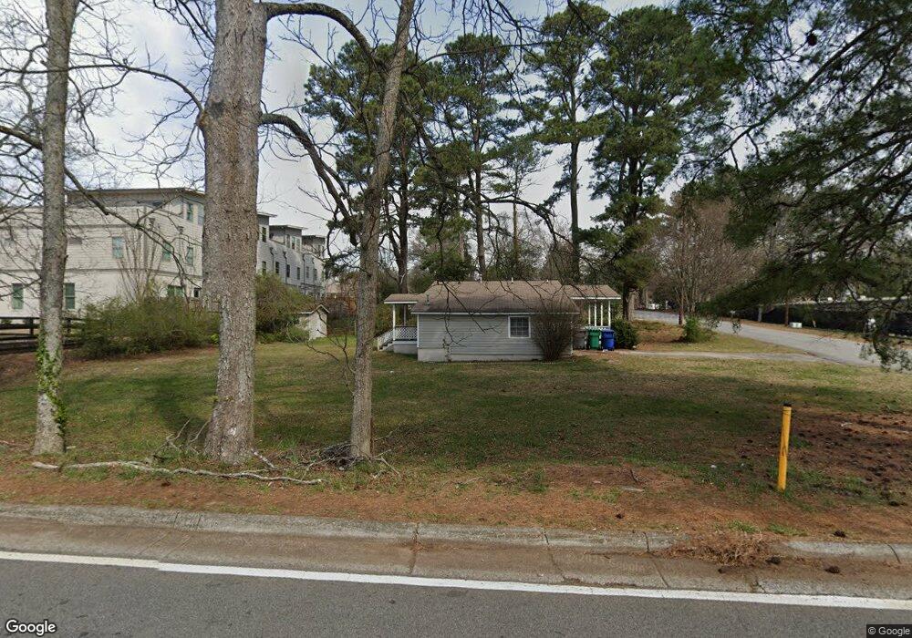 1773 Spring St SE, Smyrna, GA 30080 - photo 1