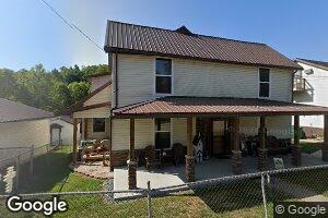 40 Stone Run Rd, Flatwoods, WV 26621