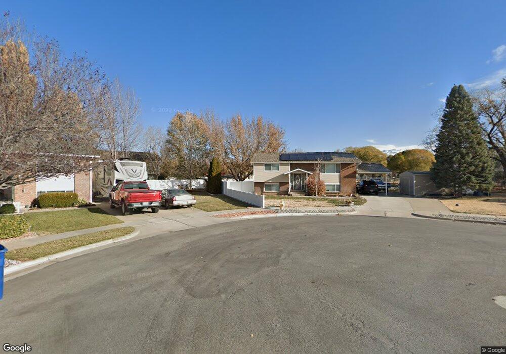 978 N 1100 W, Clearfield, UT 84015 - photo 1