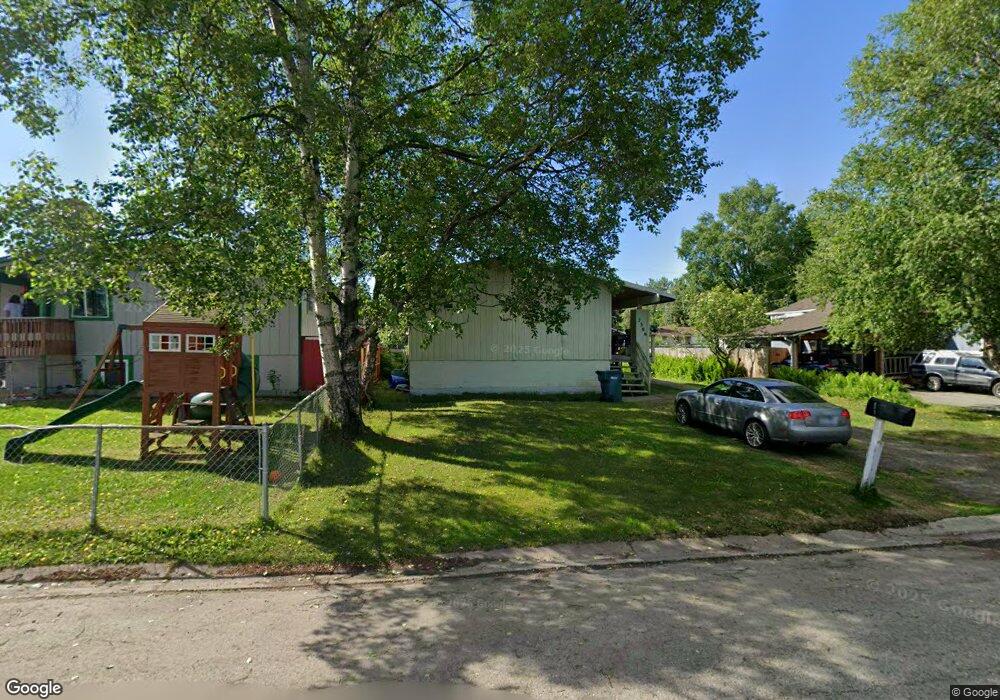 2306 W 47th Ave, Anchorage, AK 99517 - photo 1