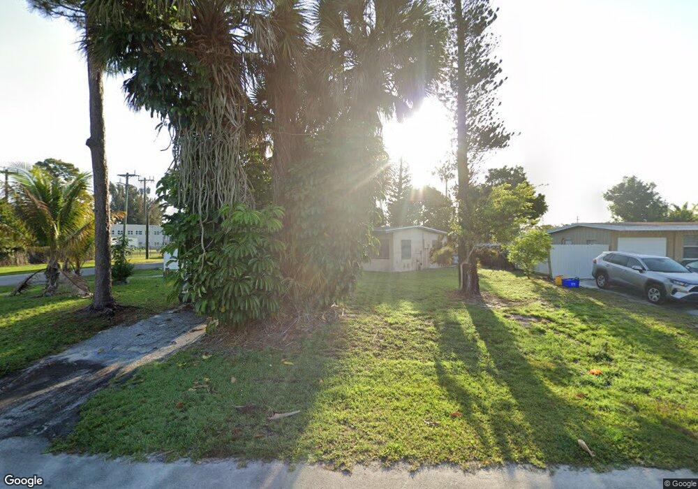 2142 Tarragon Rd, West Palm Beach, FL 33415 - photo 1