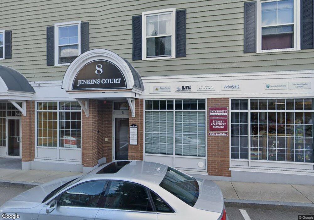 8 Jenkins Ct unit 401-402, Durham, NH 03824 - photo 1