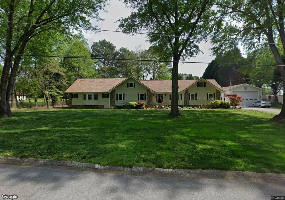 3597 Rainbow Cir unit 3, Snellville, GA 30039 - photo 1