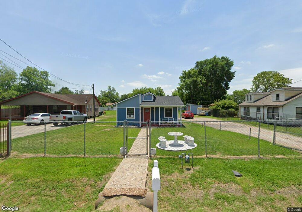 2814 Hohl St, Houston, TX 77093 - photo 1