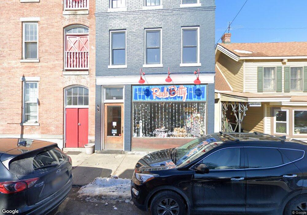 18 Exchange St, Glens Falls, NY 12801 - photo 1