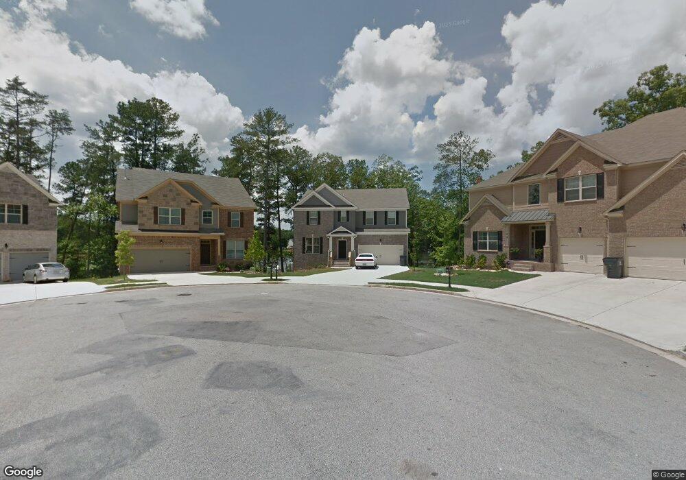 172 Tumble Run unit 13, Stockbridge, GA 30281 - photo 1