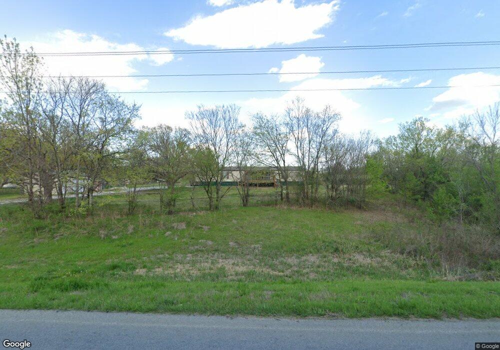 12803 N 13th East Ave, Skiatook, OK 74070 - photo 1