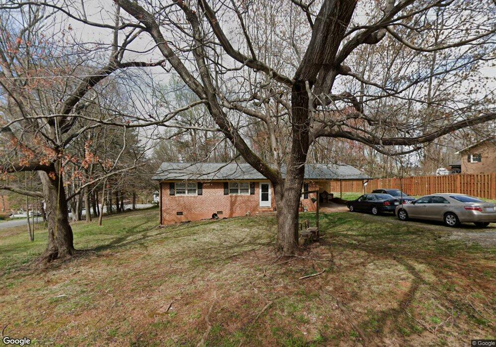 144 Harriet Ln, Statesville, NC 28625 - photo 1