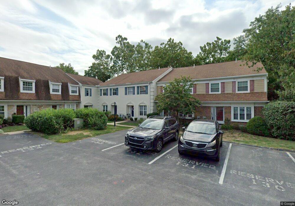 1226 Putnam Blvd, Wallingford, PA 19086 - photo 1