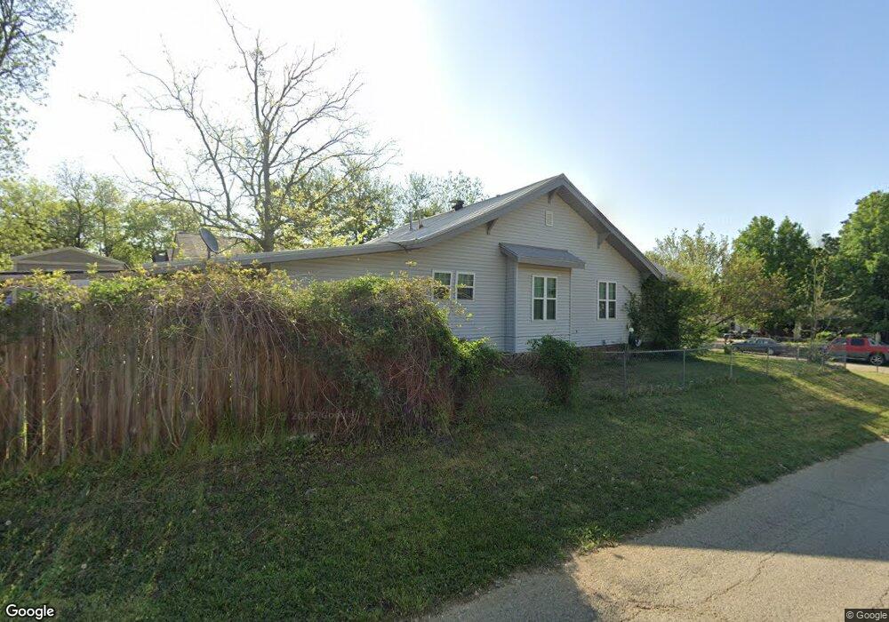 323 W Lincoln Ave, Sapulpa, OK 74066 - photo 1