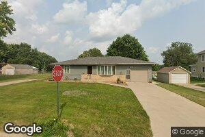 402 Pennsylvania Ave, Adrian, MN 56110