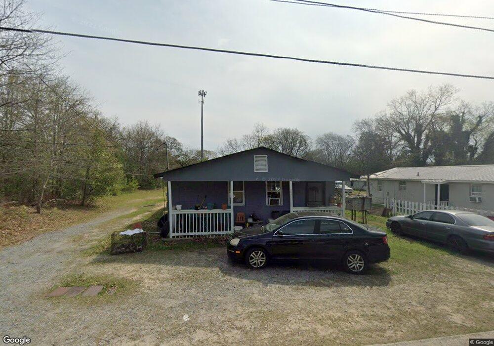 3579 Thorpe St, Macon, GA 31204 - photo 1