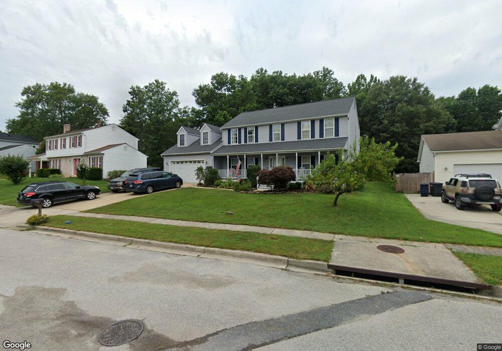 6508 Walker Branch Dr, Laurel, MD 20707 - photo 1