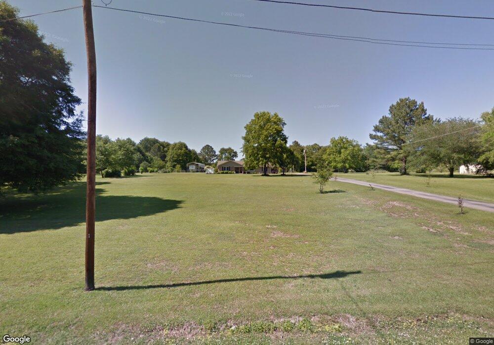 43 Dean Matthews Rd, Laurel, MS 39443 - photo 1