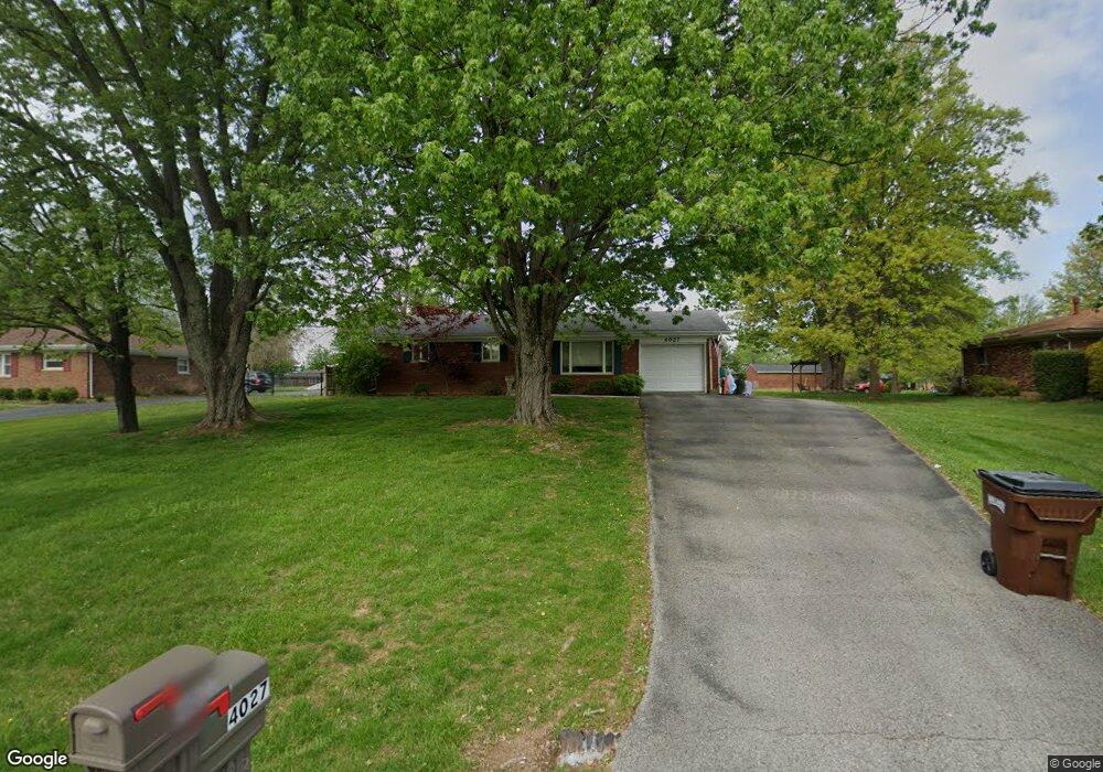 4027 Weber Ln, Floyds Knobs, IN 47119 - photo 1