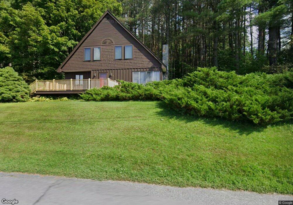 237 Davis Ave, Northfield, VT 05663 - photo 1