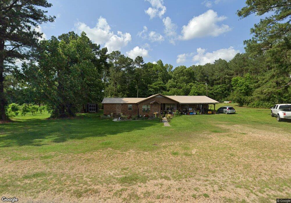 407 Twin Bridge Rd, Sandy Hook, MS 39478 - photo 1