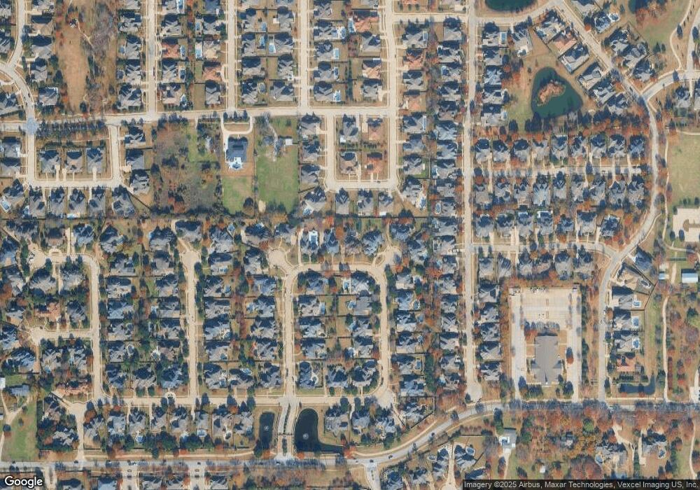 6740 St Moritz Pkwy, Colleyville, TX 76034 - photo 1