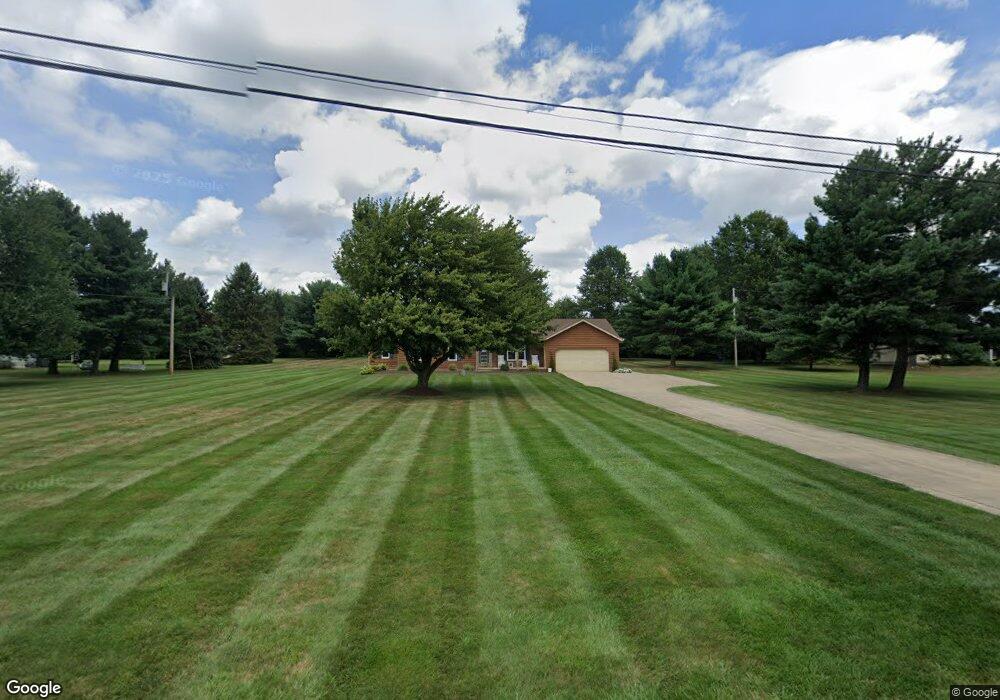 42180 Whitney Rd, Lagrange, OH 44050 - photo 1