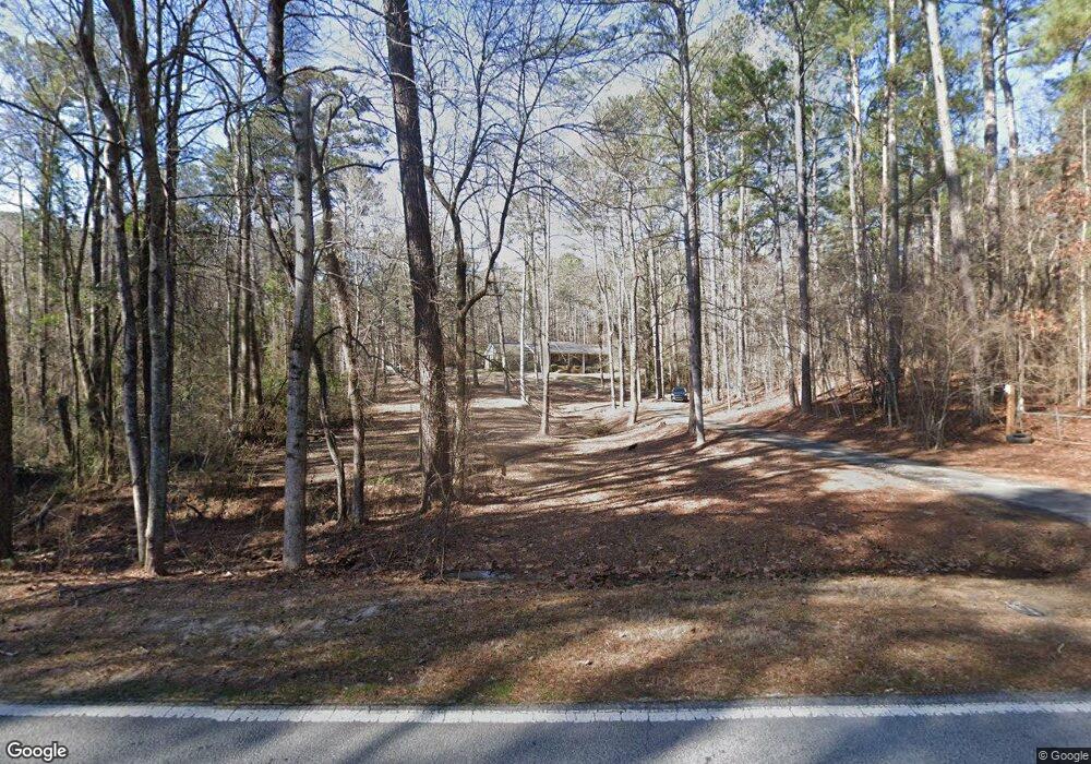 3170 Zingara Rd NE, Conyers, GA 30012 - photo 1