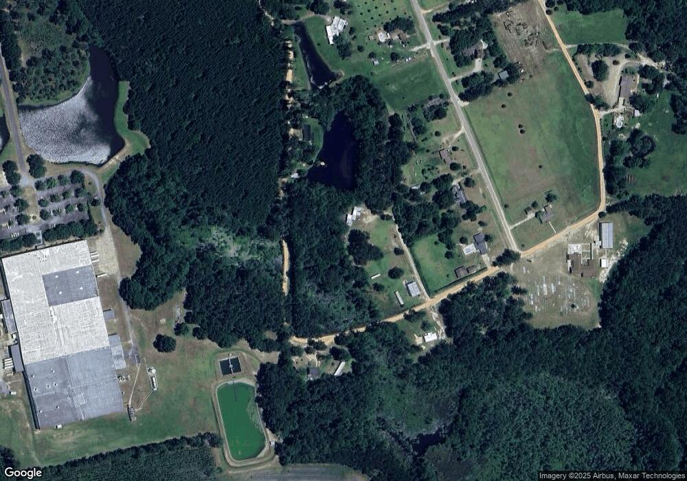 218 Hemlock Rd, Nicholls, GA 31554 - photo 1