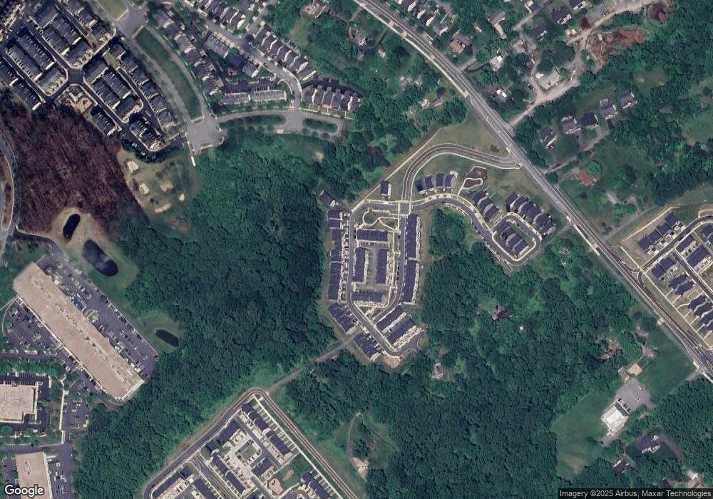 13271 Dowdens Ridge Dr, Clarksburg, MD 20871 - photo 1