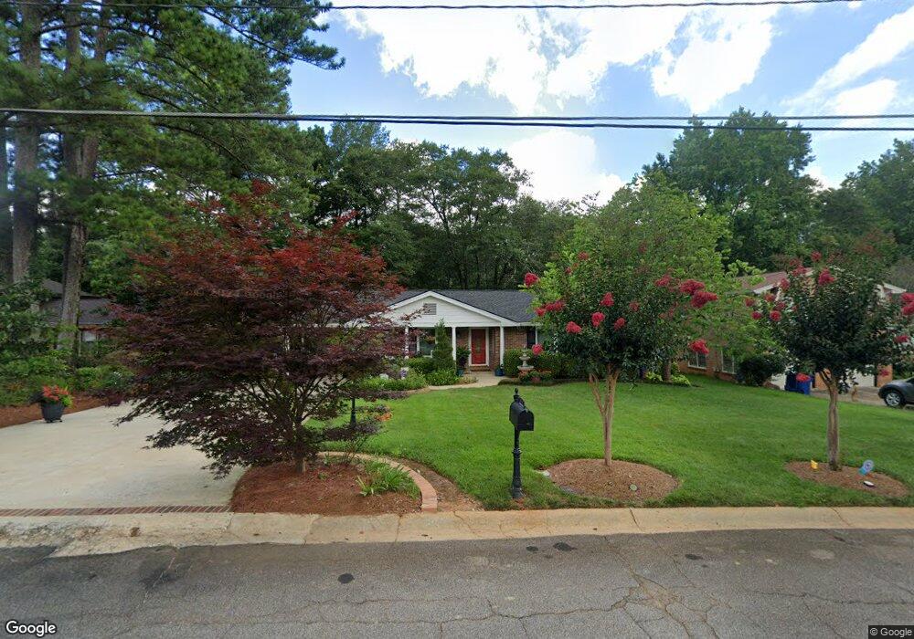 1056 Nielsen Dr unit 4, Clarkston, GA 30021 - photo 1