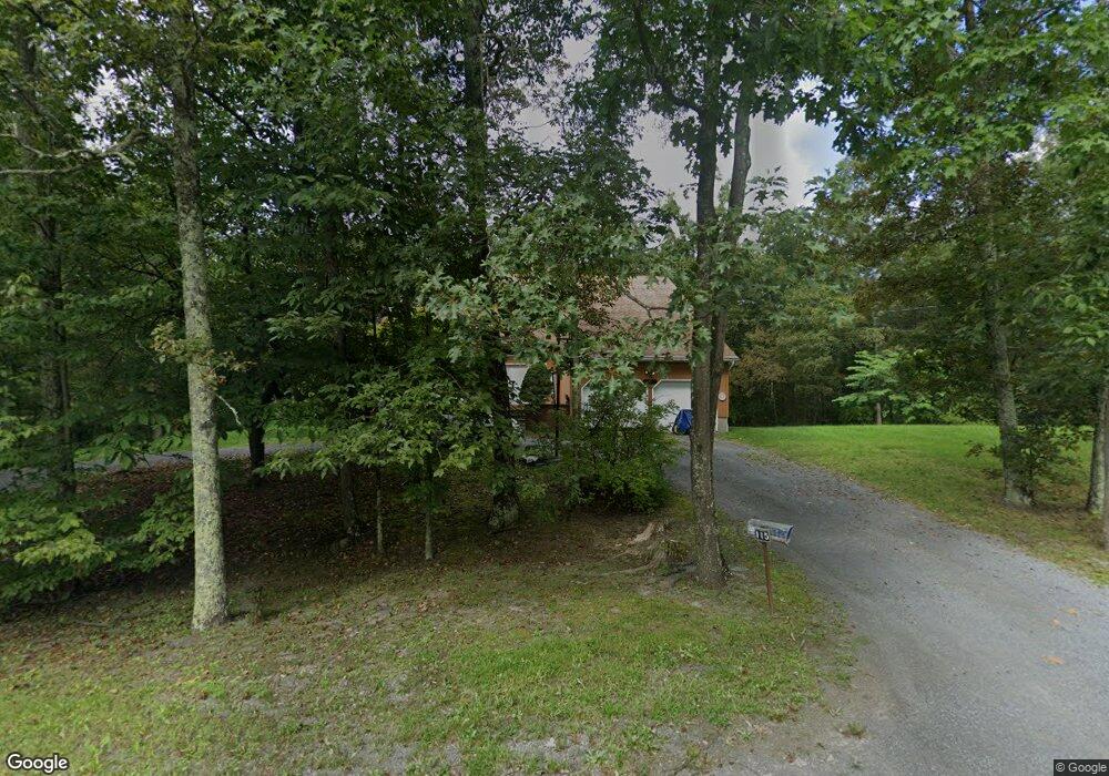 115 Serenity Dr, Ruby, NY 12475 - photo 1