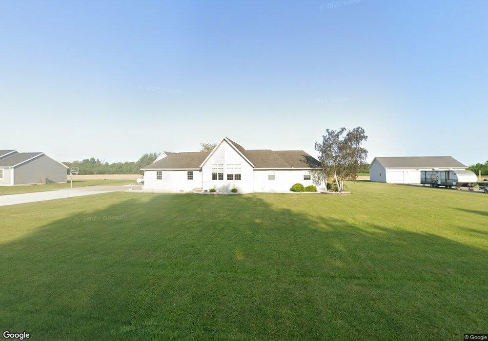 17702 Road 20p, Fort Jennings, OH 45844 - photo 1