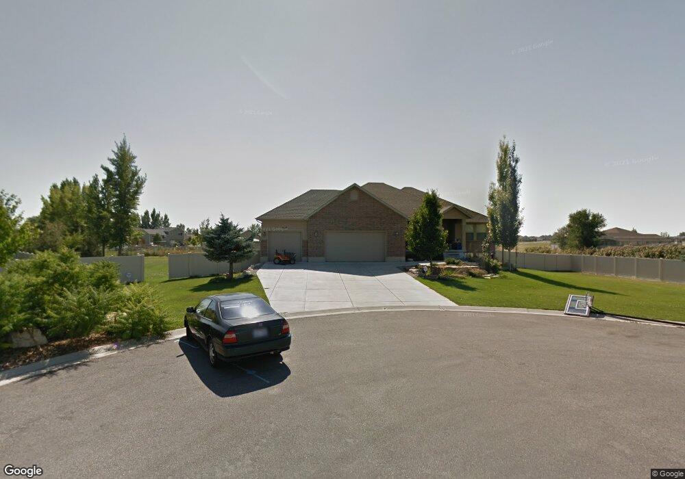 4615 W 4125 S, West Haven, UT 84401 - photo 1