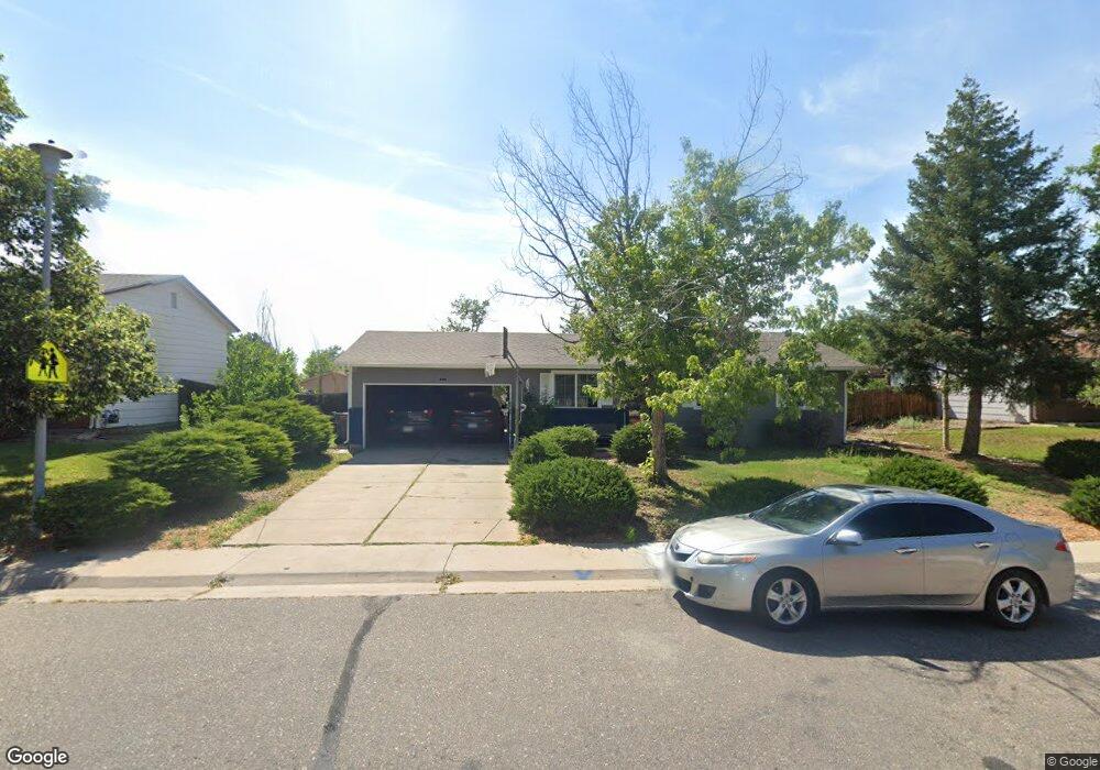 1555 S Norfolk St, Aurora, CO 80017 - photo 1