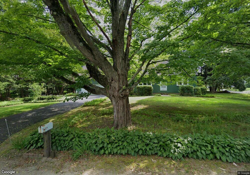 27 Southfield Rd, Concord, MA 01742 - photo 1