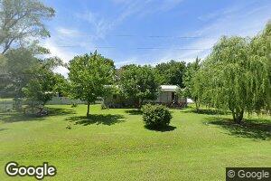 331 N Davidson Ave, Bentley, KS 67016