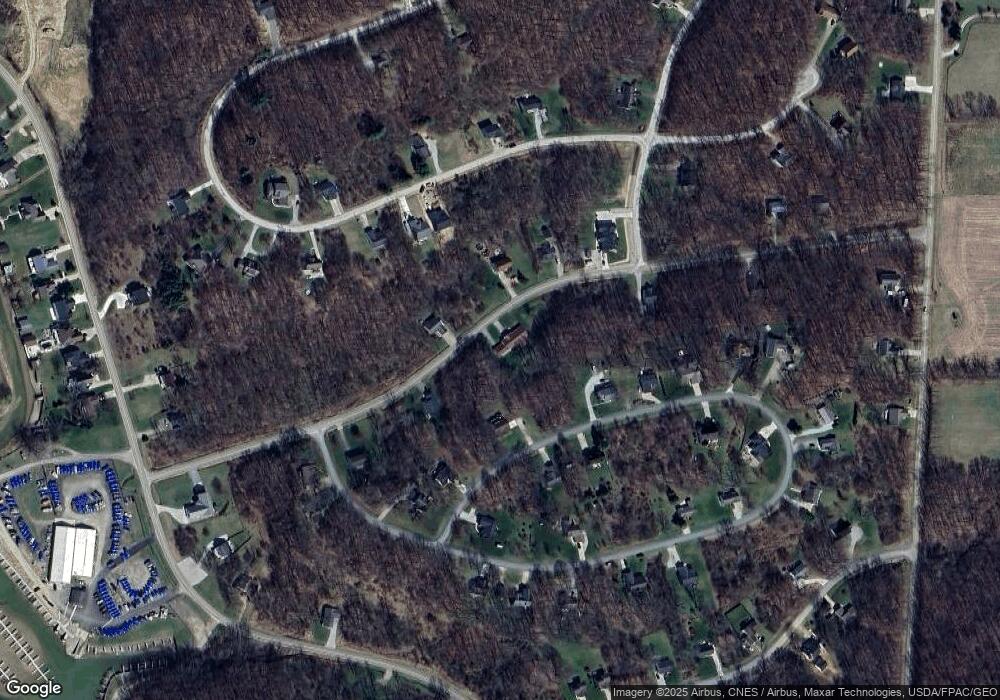 359 Valleyridge Dr, Howard, OH 43028 - photo 1