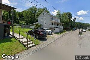 88 W Miner St, Coaldale, PA 18218