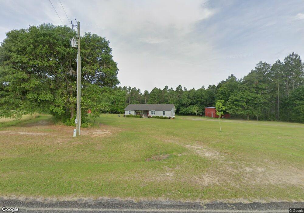 331 Cornflower Rd, Ocilla, GA 31774 - photo 1