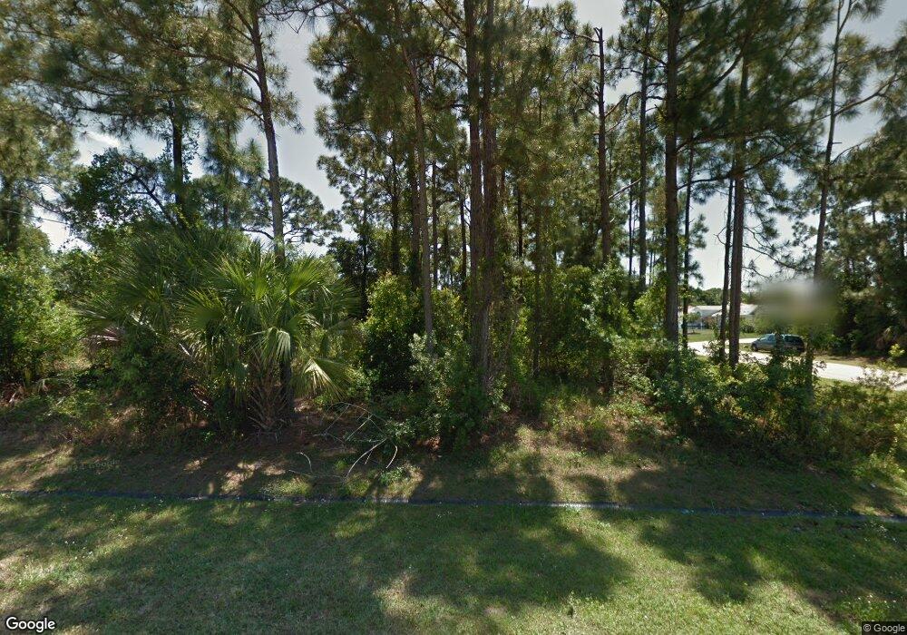 1390 SW Wampler Ave, Port Saint Lucie, FL 34953 - photo 1