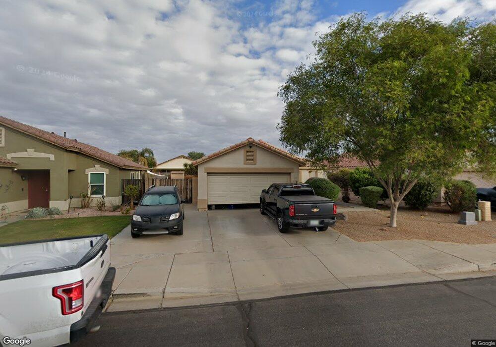 11226 E Quicksilver Ave, Mesa, AZ 85212 - photo 1