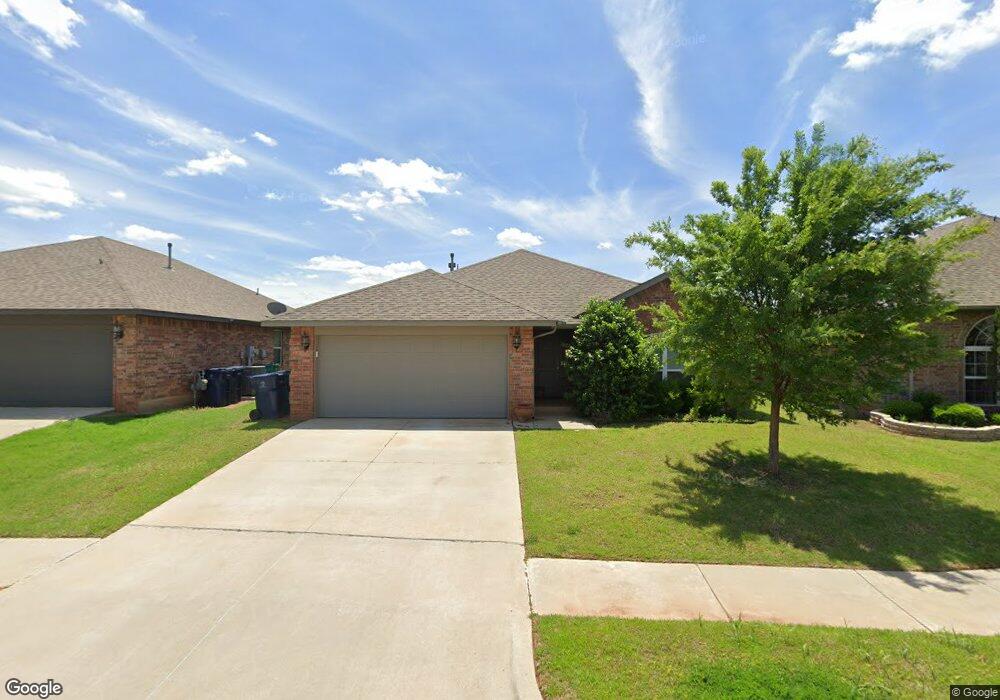 2916 NW 181st St, Edmond, OK 73012 - photo 1